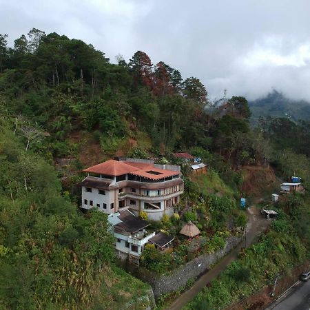 Ddd Heritage Inn Banaue Luaran gambar