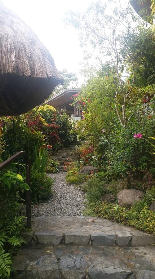 Ddd Heritage Inn Banaue Luaran gambar
