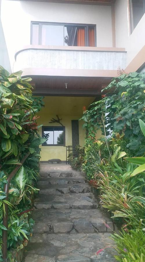 Ddd Heritage Inn Banaue Luaran gambar