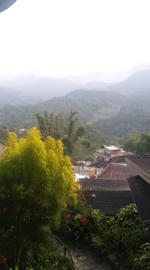 Ddd Heritage Inn Banaue Luaran gambar