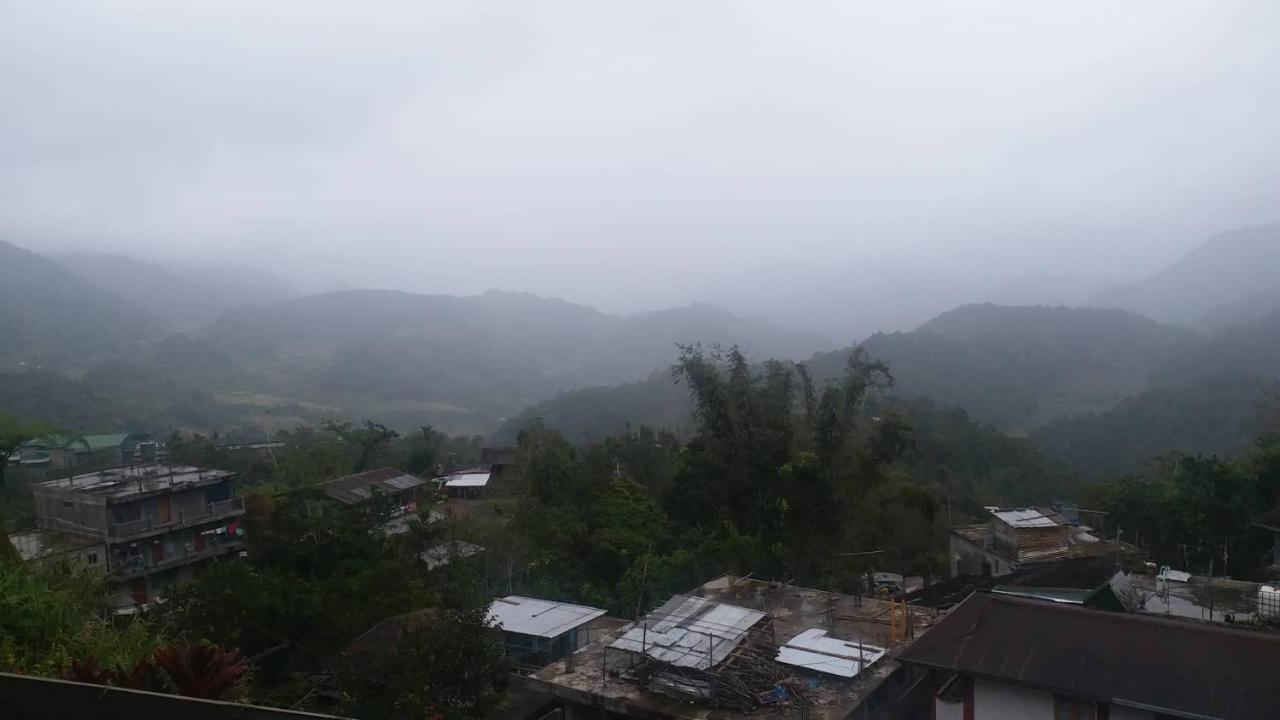 Ddd Heritage Inn Banaue Luaran gambar