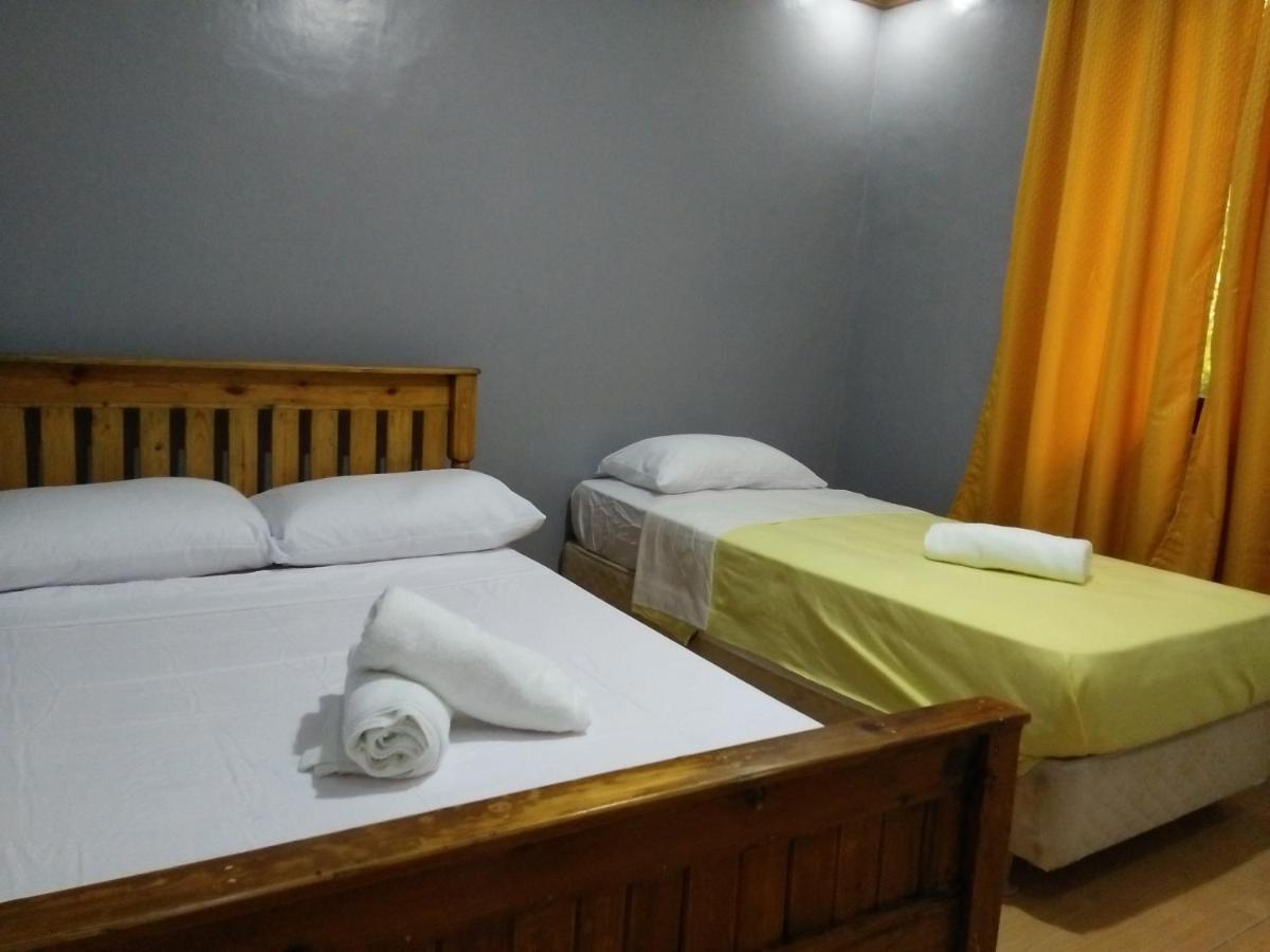 Ddd Heritage Inn Banaue Luaran gambar