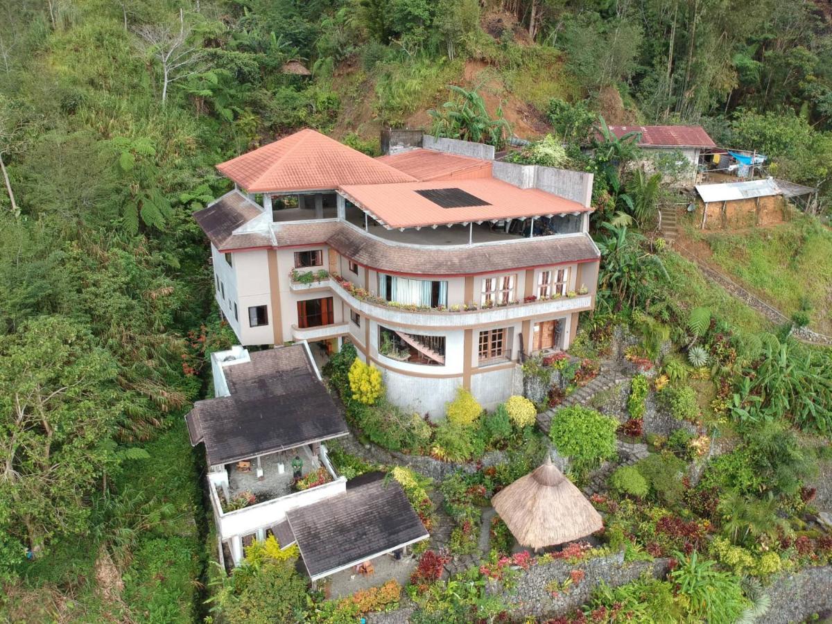 Ddd Heritage Inn Banaue Luaran gambar