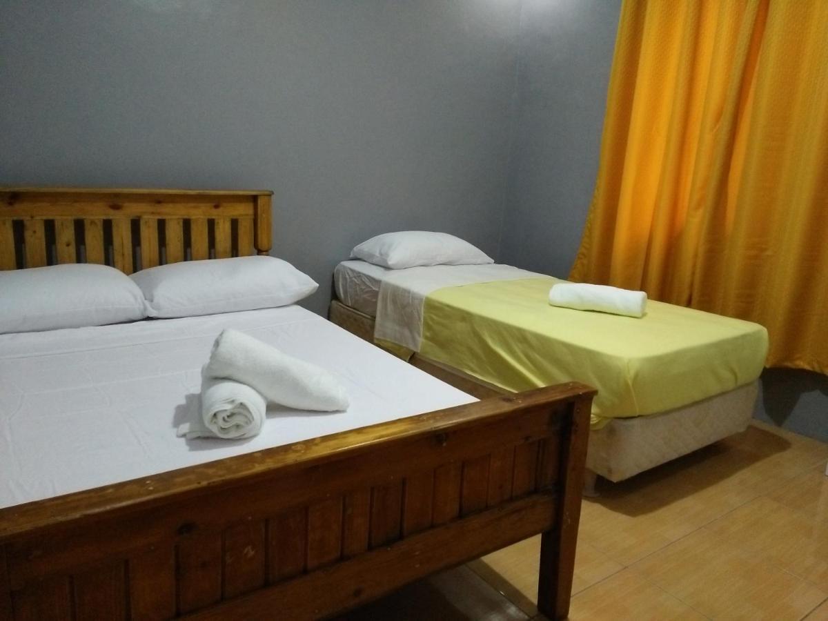 Ddd Heritage Inn Banaue Luaran gambar