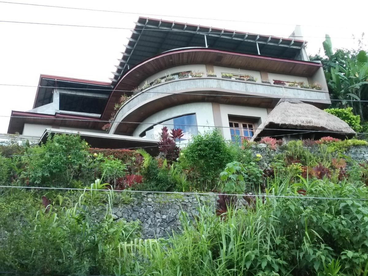 Ddd Heritage Inn Banaue Luaran gambar