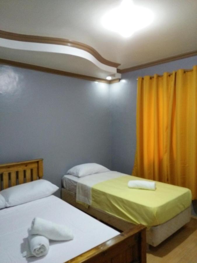 Ddd Heritage Inn Banaue Luaran gambar